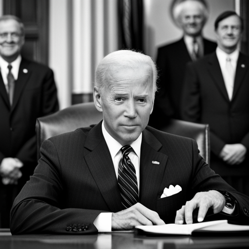 Biden Treads Carefully on Education Culture Wars, Focusing on Broader Issues